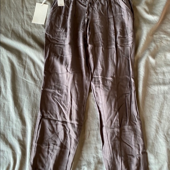 Aritzia Azure skies crop pants - Picture 5 of 6